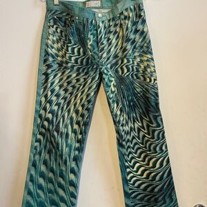 roberto cavalli jeans